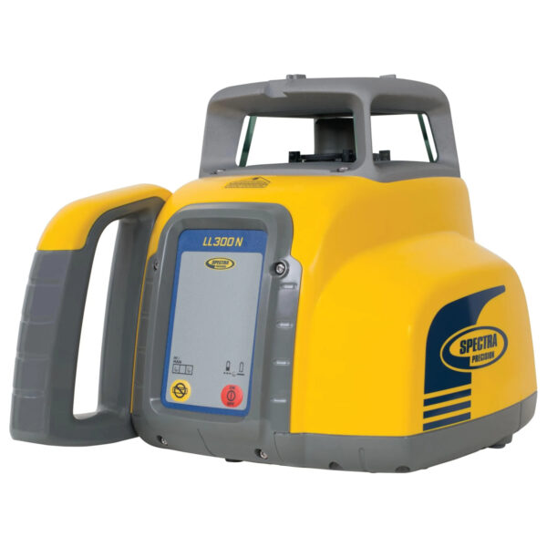 Spectra Livello laser LL300N