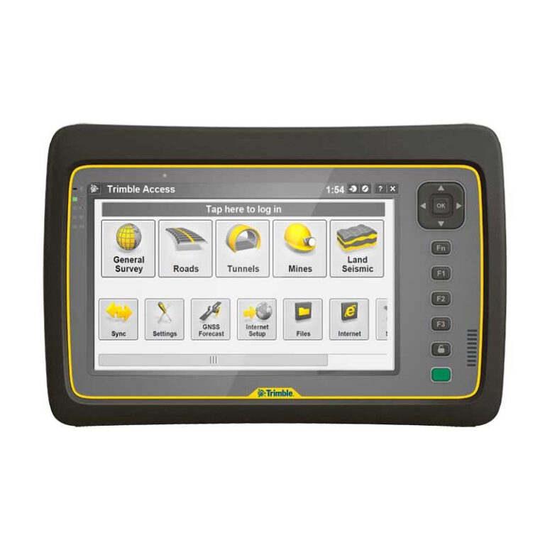 Trimble TSC5 - CRG Rappresentanze