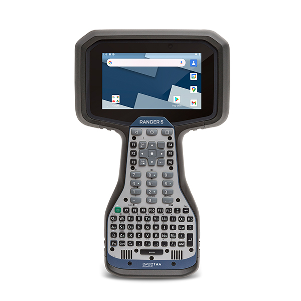 Spectra Precision Ranger 5