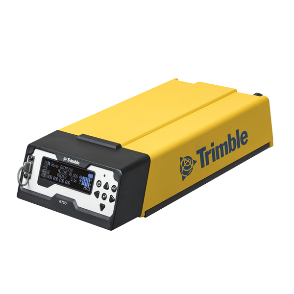 Trimble R750 