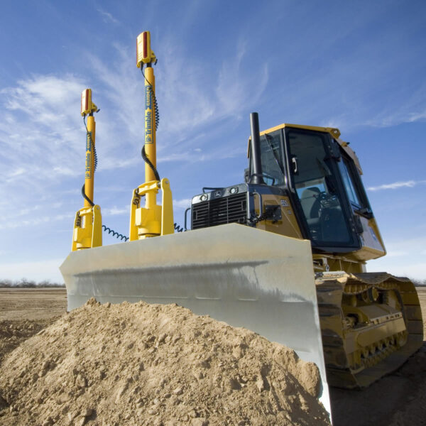 Trimble Earthworks 2D