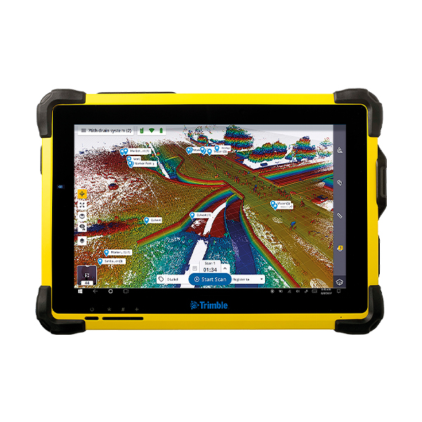Trimble T10x