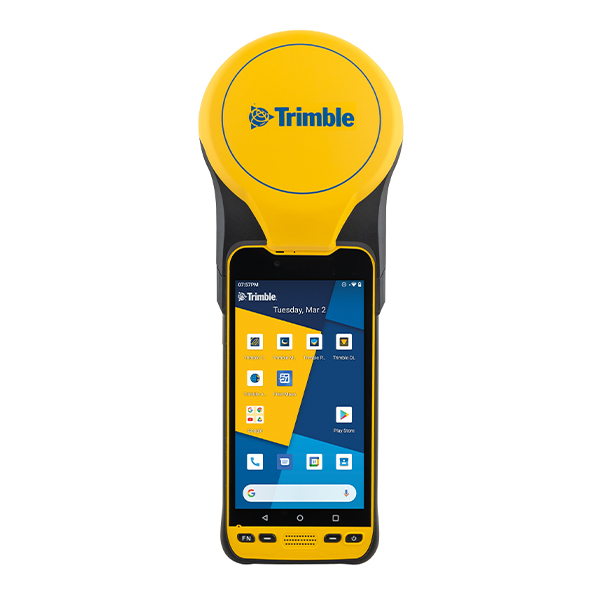 Trimble TDC650