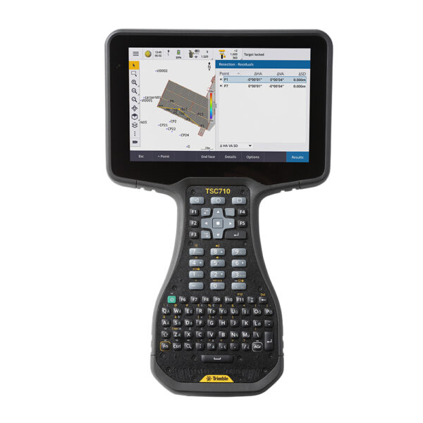 Trimble TSC 710